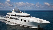 Motor yacht OHANA -  Main